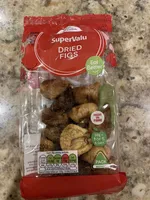 Dried Figs