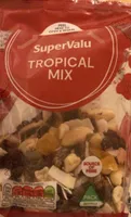 Tropical mix