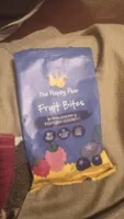 Fruit bites