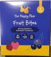 Fruit Bites