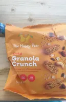 oaty granola crunch