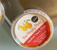 Happy pear pesto