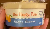 Happy Hummus