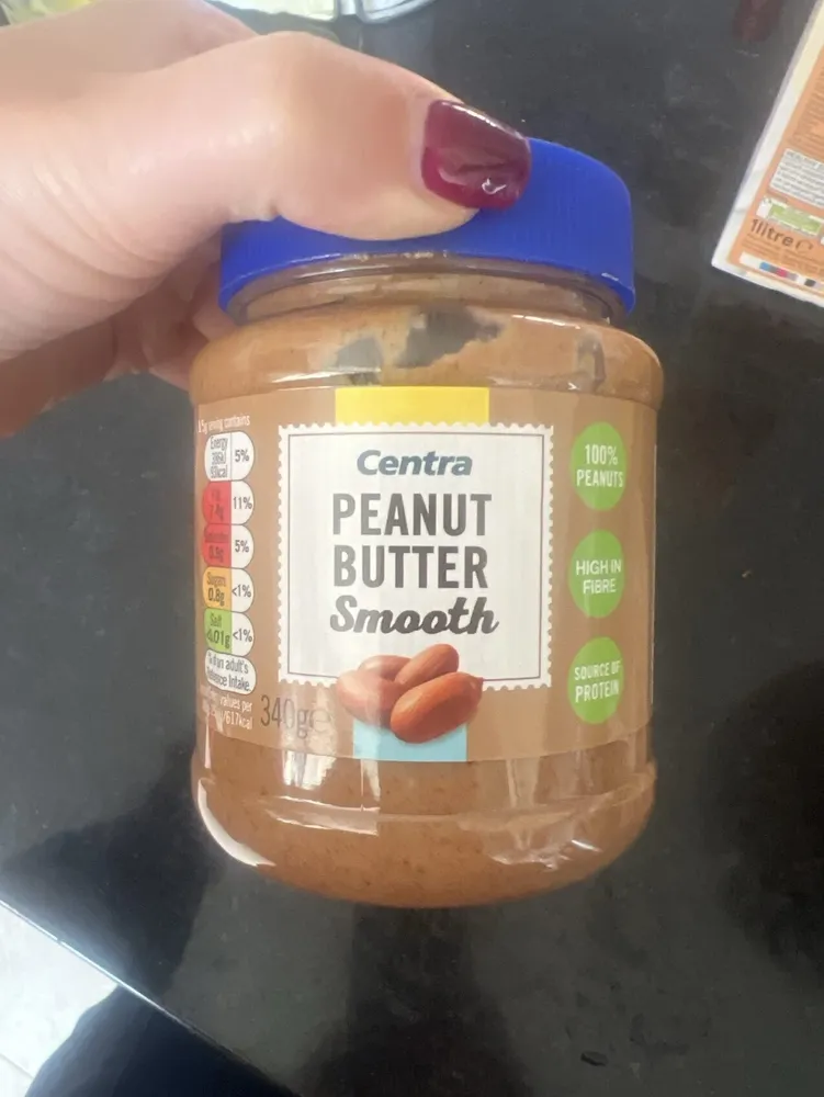 Peanut Butter