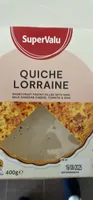QUICHE LORRAINE