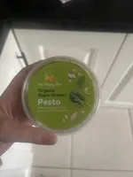 Happy Pear Organic Greens Pesto