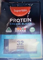 Protein Cheese Slices