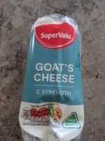 Goat's cheese