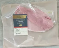 Delicatessen Carved Irish Ham
