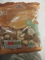 Roasted Nut Mix