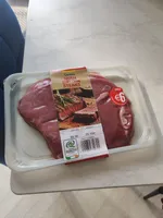Irish Sirloin Steaks