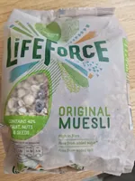 Muesli