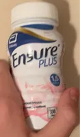 Ensure Plus