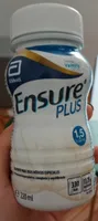 Ensure plus