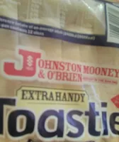 extra handy toastie