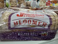 Johnston Mooney & O'Brien Bloomer Malted Brown 800g