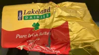 Pure Irish Butter Unsalted