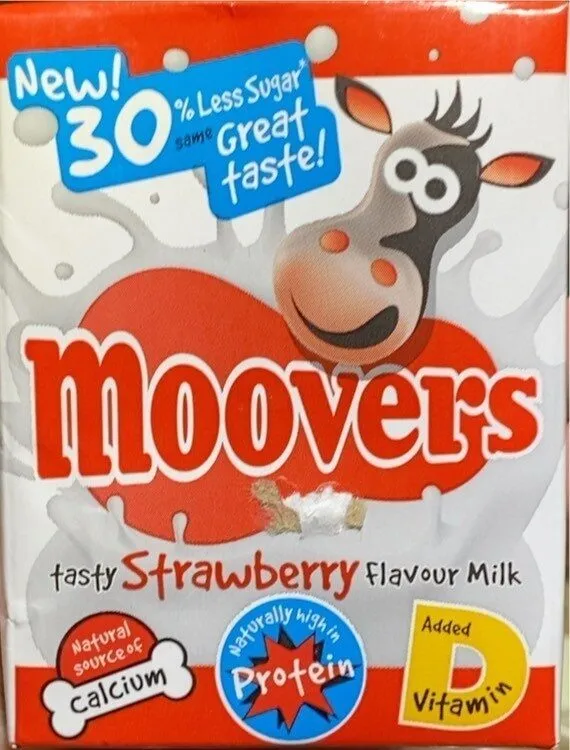 Moovers