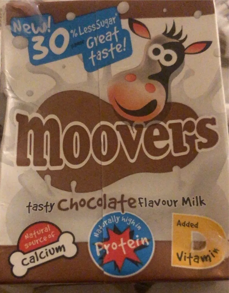 moovers