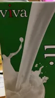 Viva milk semi