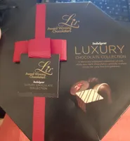 Award winning Chocolatiers