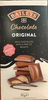 Chocolate original