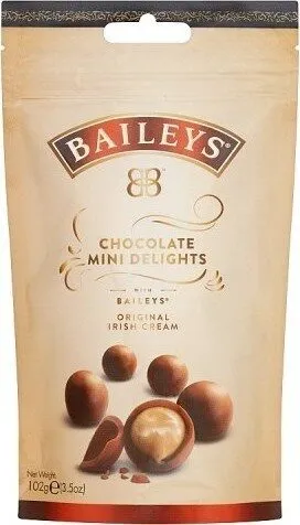Baileys praline pouch 102g