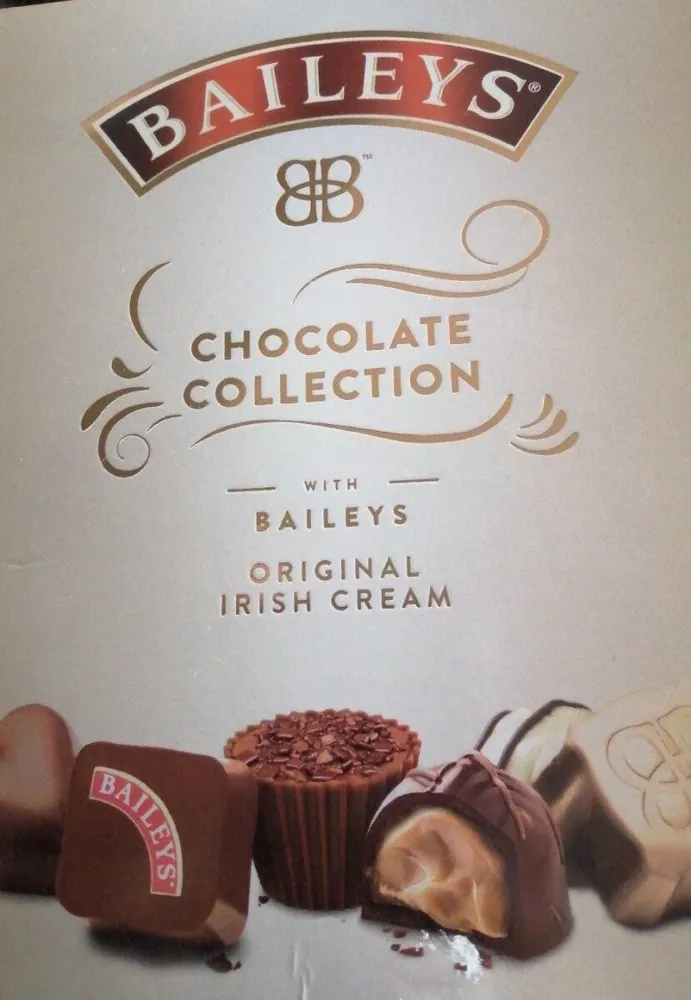Baileys chocolate