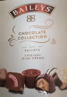 Baileys chocolate