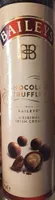 Chocolat Truffles