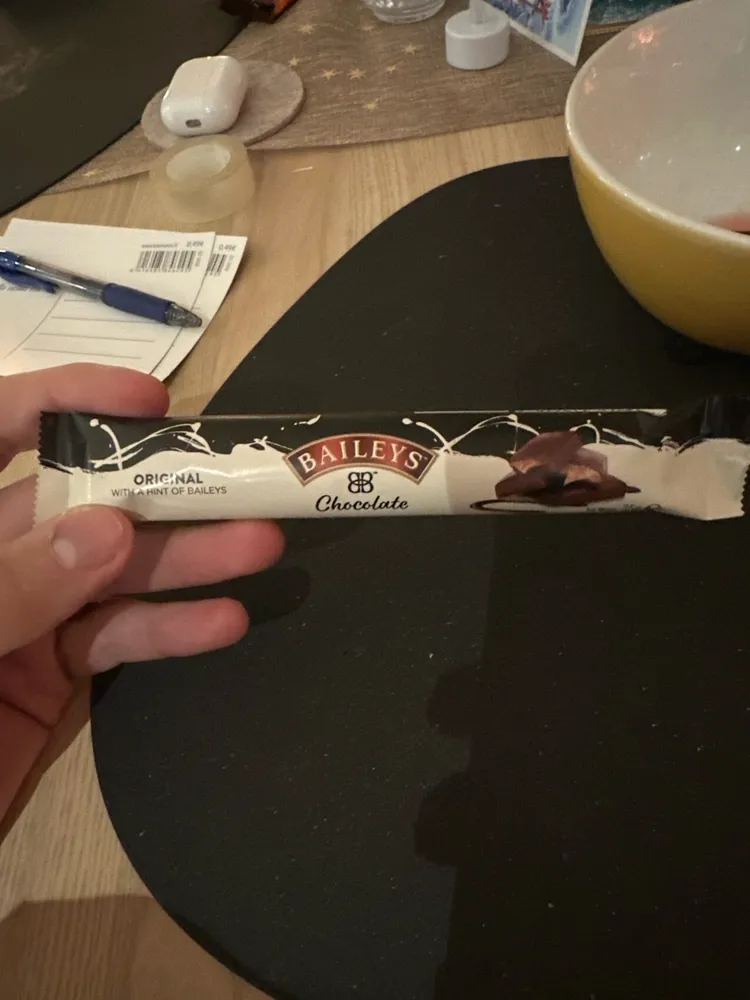 Baileys Chocolate