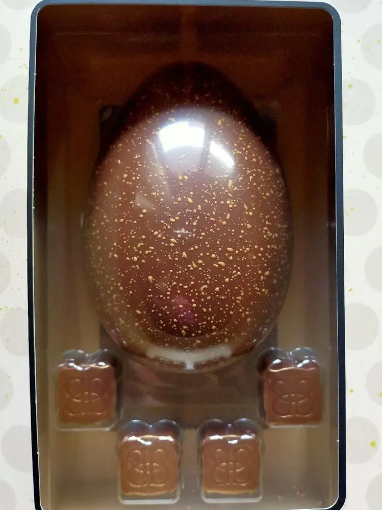 Baileys chocolate