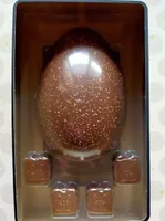 Baileys chocolate