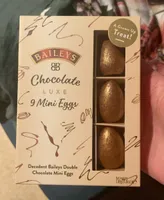 baileys chocolate eggs
