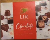 LIR Love Chocolate