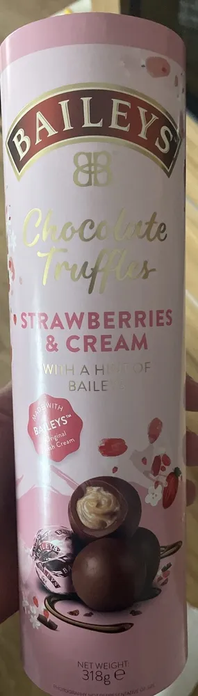Chocolate Truffles