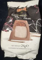 Baileys Caramel Whirl