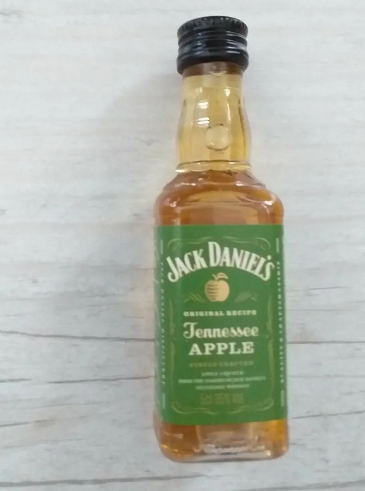 Jack Daniel's Jennessee APPLE