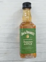 Jack Daniel's Jennessee APPLE