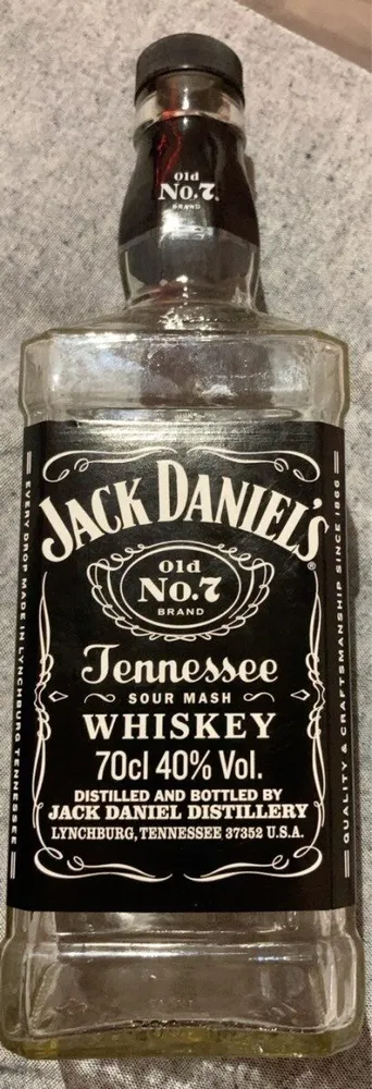 jack daniel’s