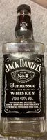 jack daniel’s