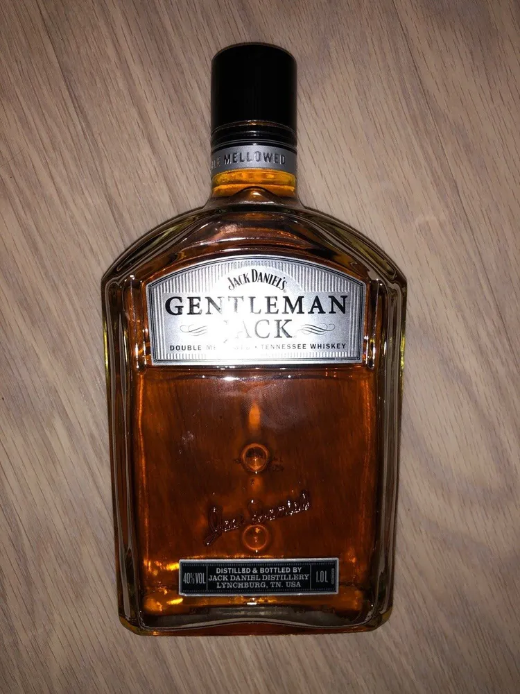 Jack Daniel’s - Gentleman Jack