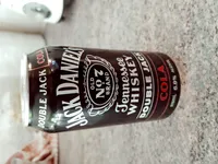 J/DANIEL DOUBLE JACK 4"375ML