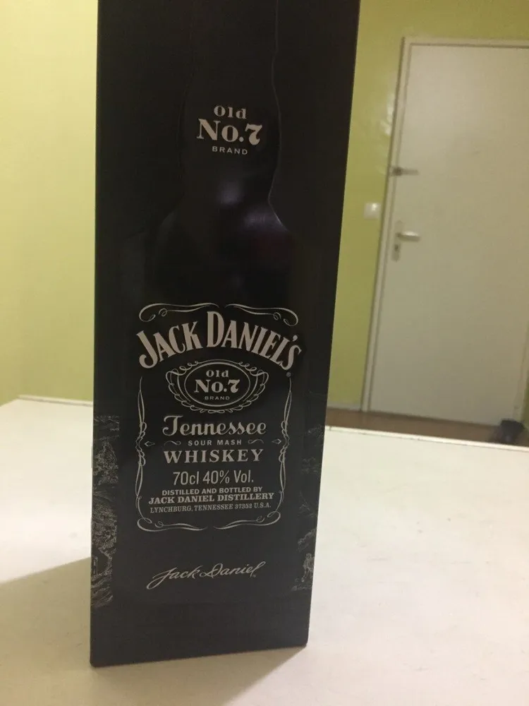 Jack Daniel's