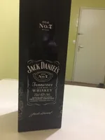 Jack Daniel's