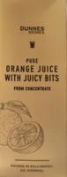 Orange juice