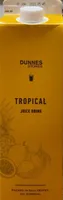 Tropical juice