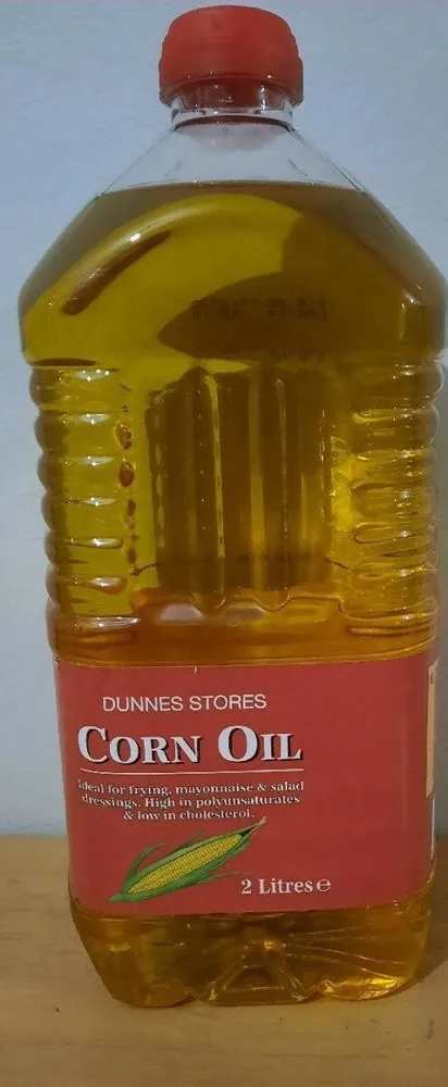 Corn Oil