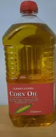 Corn Oil