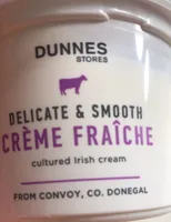 Crème Fraîhr